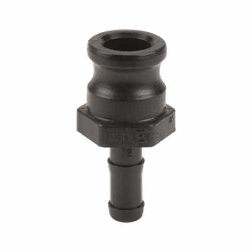 050E Banjo Cam Lever Coupling