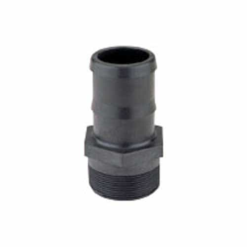 HB050-038 Banjo Polypropylene Hose Barb Fitting