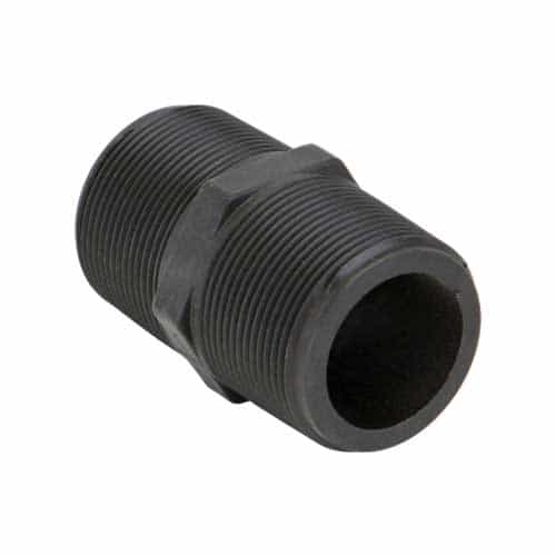 NIP150-3 Banjo Poly Nipple