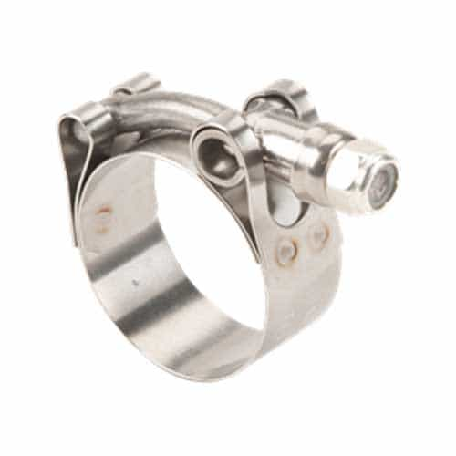 TC162 Banjo T-Bolt Hose Clamp