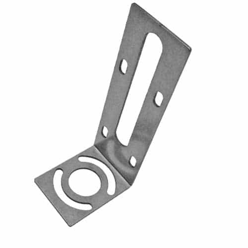 Pantron BKT-12mm L-Bracket