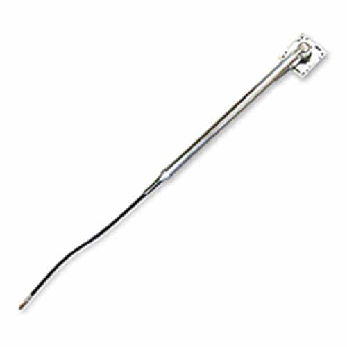 109765425 Suttner Full Rotation SS Ceiling Boom