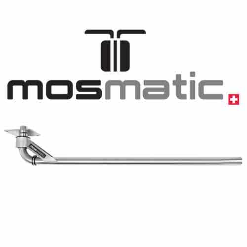 Mosmatic Air Boom 5' Ceiling Mount - 60.313