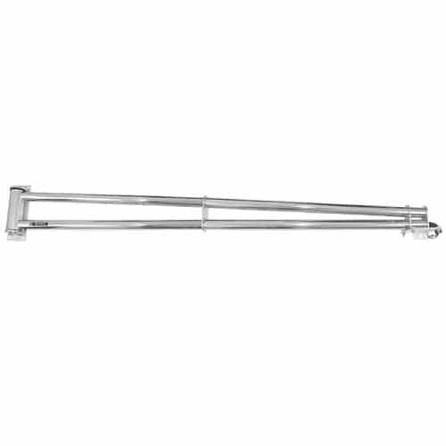 9'10" Dual Flow Wall Boom Extension
