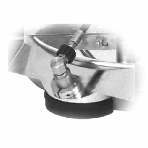 Gum Nozzle #3