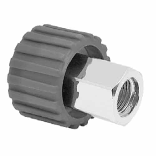 QD Coupling Black 50.161
