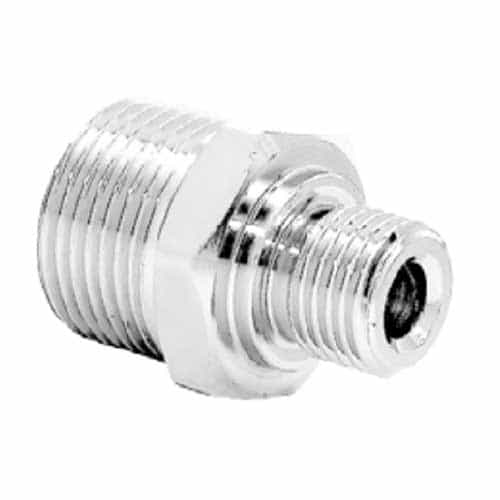 3/8" M x 3/8" M Adapter 51.212