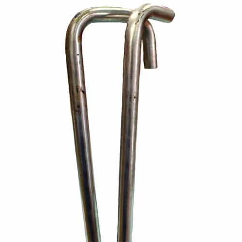 Mosmatic Boom Pipes, x2 - 60.926