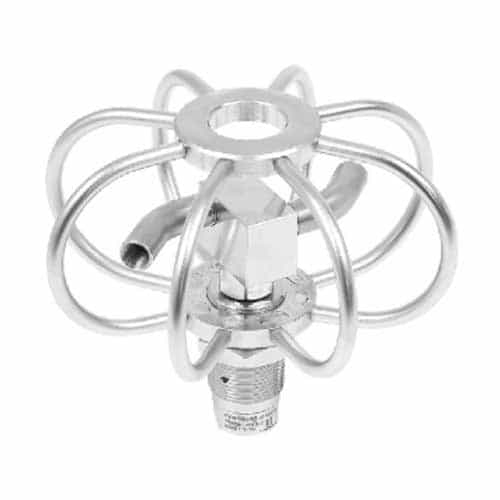 81.626 Mosmatic 6" Duct Cleaner