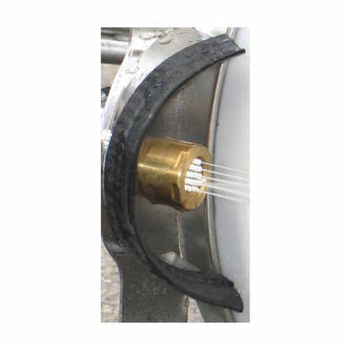 Mosmatic 902.608 New Rim Guard