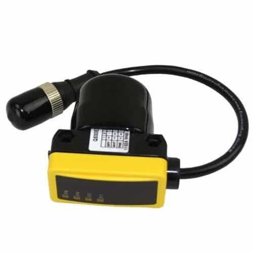 Banner Sensor QS30 Series Sensor QS30EXQP-74009