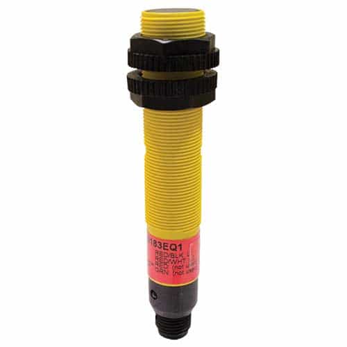 Banner Sensors Replacement Parts - S183EQ1