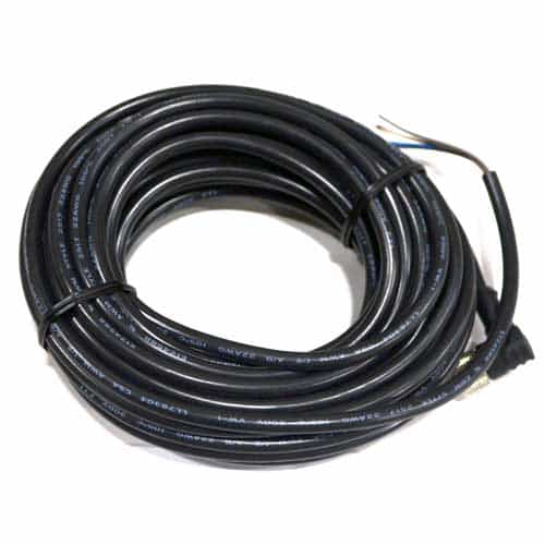 Banner Sensor Cable MQDC1-530RA