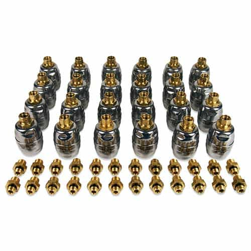 Hydra-Flex 1001394 Blast-Tec Nozzle Retrofit Kit