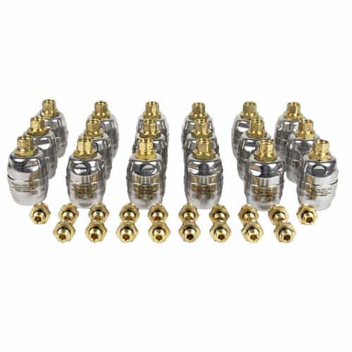 Hydra-Flex 1001445 MacNeil Magnum 900 Blast-Tec Retrofit Kit