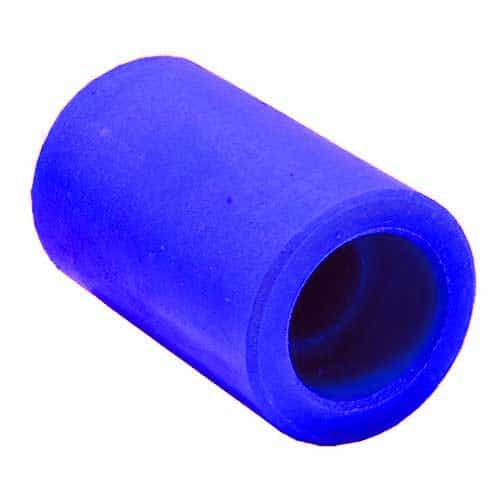 Belanger Roller Wheel HR-BEL 2 1/4 X 3 3/4 X 1 BLUE