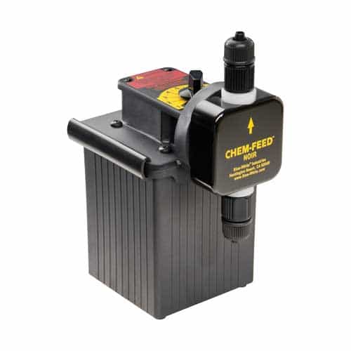 C15N402X026V70 Blue White CHEM-FEED C-1500N Pump