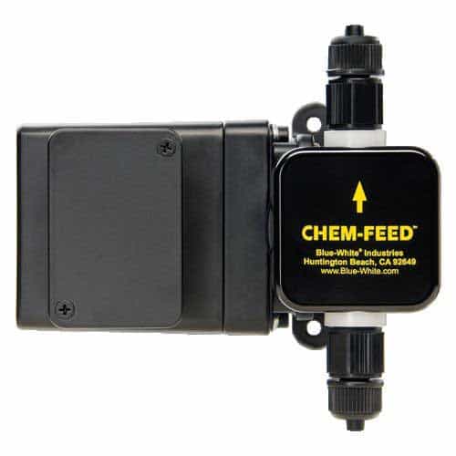 C-630P-230VAC Chem-Feed Metering Pum