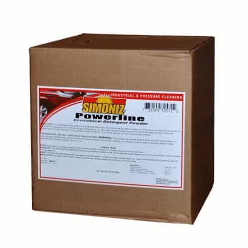 Simoniz 50lb. Powerline