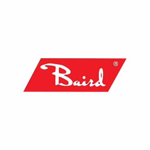 Baird Logo