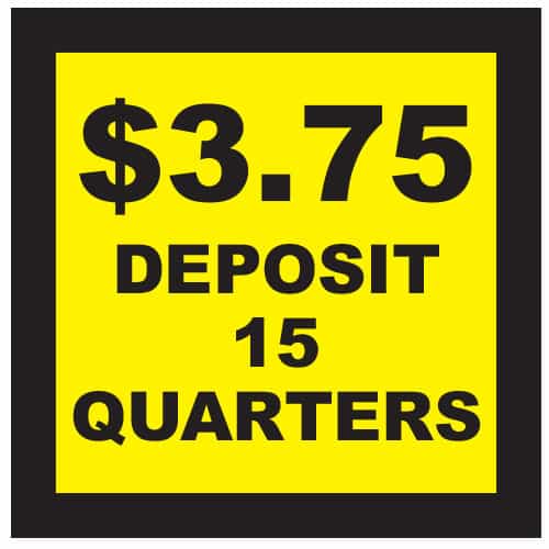 CB0347-15 $3.75 Decal