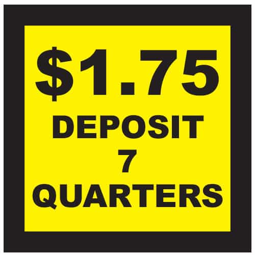 15067 Deposit 7 Quarters