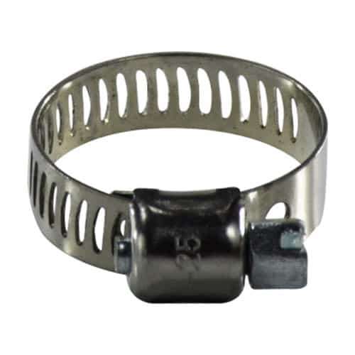 350-006 Hose Clamp