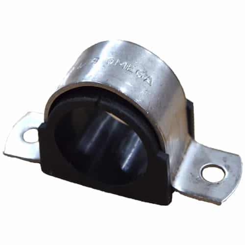 Omega Cush-a-Clamp 018MS021