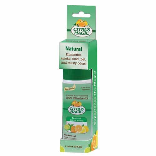 Citrus Magic Carded Blister Pack Spray Cans 276171874