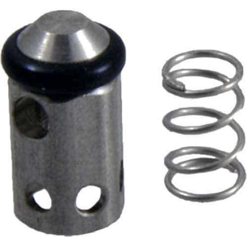 2409.0091.00 Comet Pumps AXD Series Pump Unloader Check Valve Kit