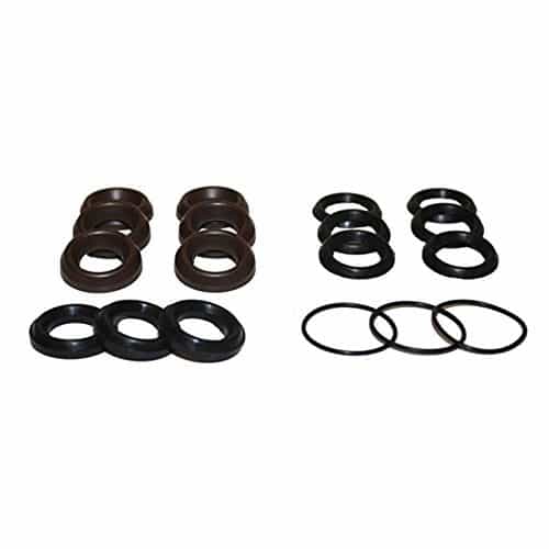 5019.0039.00 Comet Seals