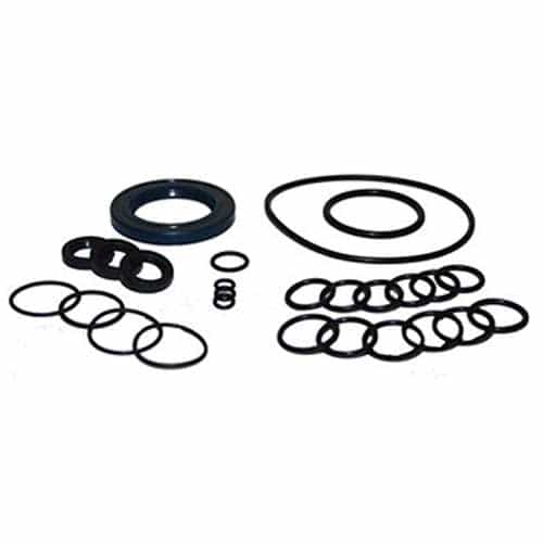 5019.0041.00 Hollow Shaft Oil Seal Kit