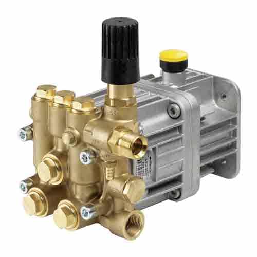 6501.0005.00 Comet Pumps Hollow Shaft Industrial Axial Pump