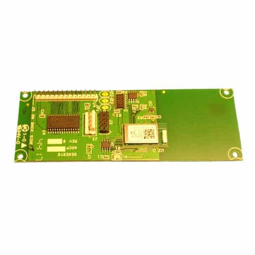 CryptoPay Adapter Circuit Board