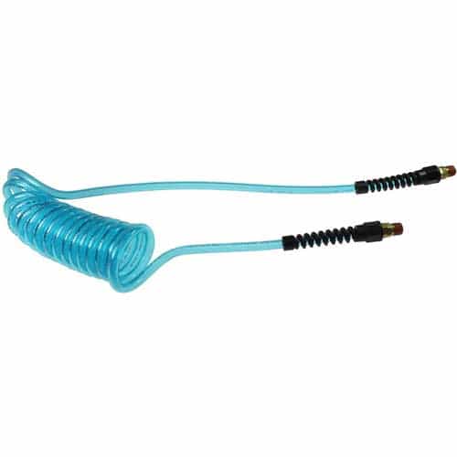 PU38-15B-T Coil Tubing Foamy Hose