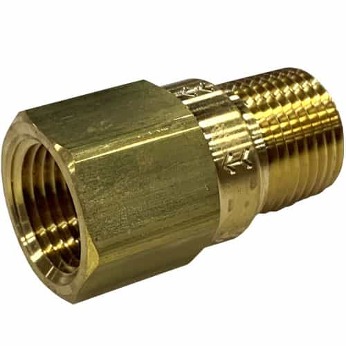 6450690 Check valve SMC