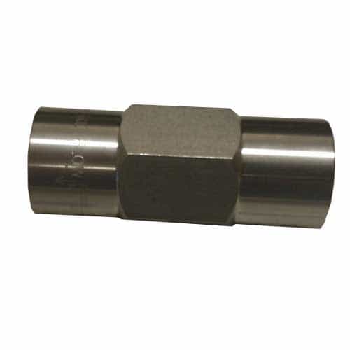 CV-700-HSSB Check Valve
