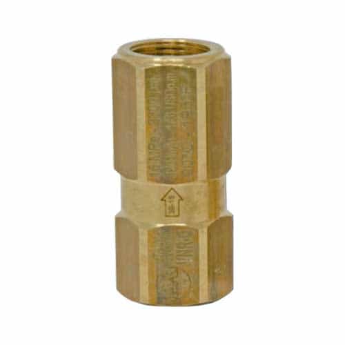 YCV12FB General Pump 1/2" Check Valve