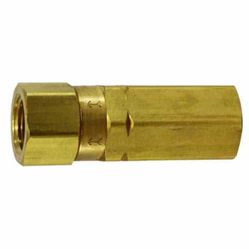 46-517 Check Valve
