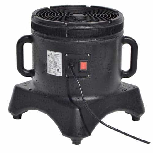 Weatherproof Blower for 10' Air Dancers