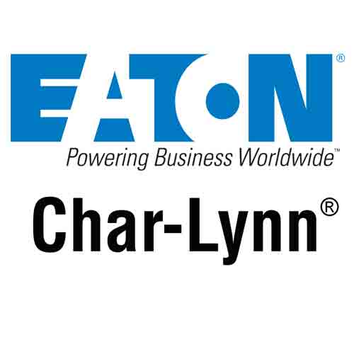 Char-Lynn Seal Kit for H-Series Motors - 60023-000