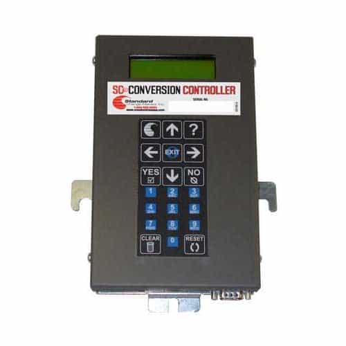 5A00221 Standard Change Makers Controller