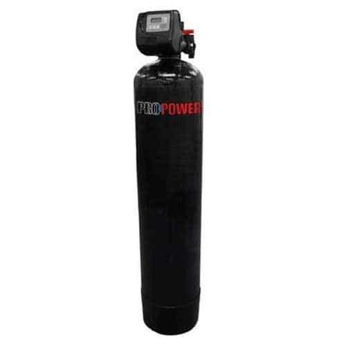 DCS6-30-100-T1 ProPower 1 Tank Water Softener