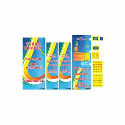 29060B-KIT J.E. Adams Blue Decal Kit