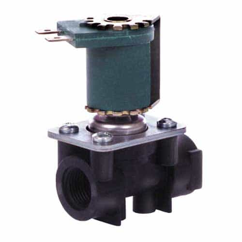 P462.9 Dema Mini Solenoid Valve