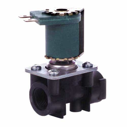 P462.2 Dema Mini Solenoid Valve