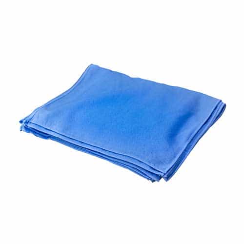 Blue Diamond Towel