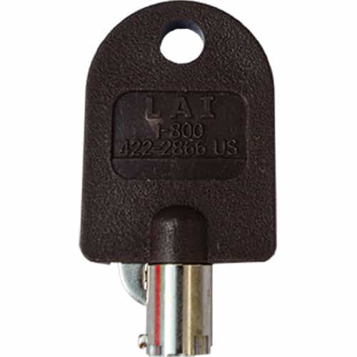 9515 Dixmor Key - Timer Cases