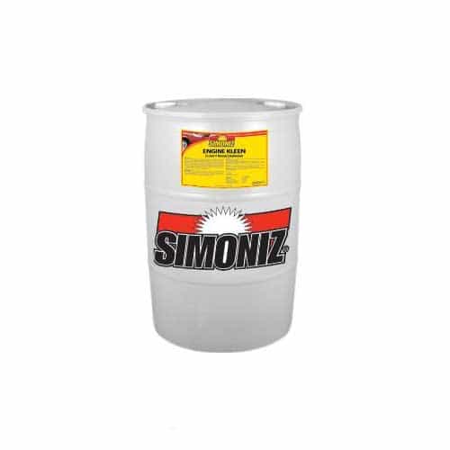 E1000055 Simoniz Engine Kleen Drum