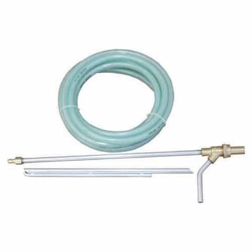 General Pump DSDBK1